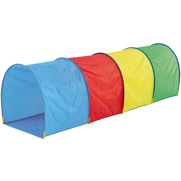 エバニュー EVERNEW キッズトンネルS 体育 授業 体育授業 体つくり 部活 運動 トンネル  EKA403 shz-yah_ev-eka403-