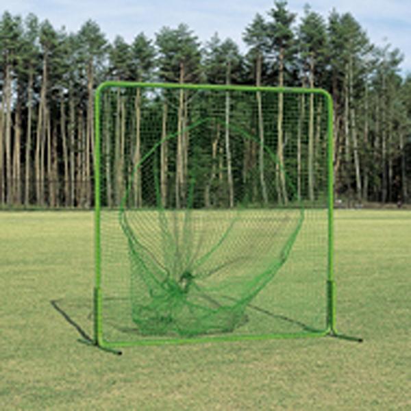 エバニュー Evernew 【メーカー直送品】 ティーバッティングネット 体育 授業 体育授業 体つくり 部活 運動 バッティングネット  EKC058 EVERNEW（エバニュー） 【メーカー直送品】 ティーバッティングネット