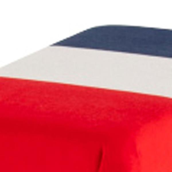 エバニュー Evernew とび箱リペアセット 100 3C 学校体育 体育 部活 授業 クラブ チーム リペア トリコロールカラー 張替  EKF037　指導ライン入り頭部張替用(EKF334用)。フェルトなし部品対応いたします。