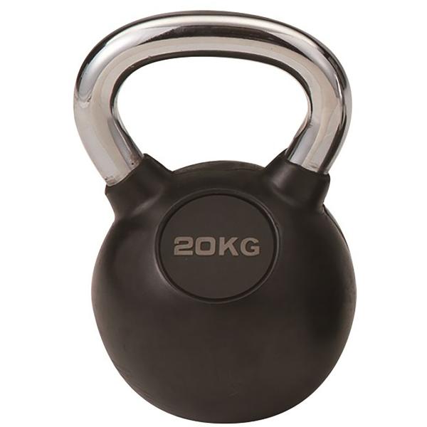 エバニュー Evernew 【メーカー直送品】 ケトルベル20KG 学校体育 体育 部活 授業 クラブ チーム トレーニング 体感  ETB851 EVERNEW（エバニュー） 【メーカー直送品】 ケトルベル20KG 学校体育