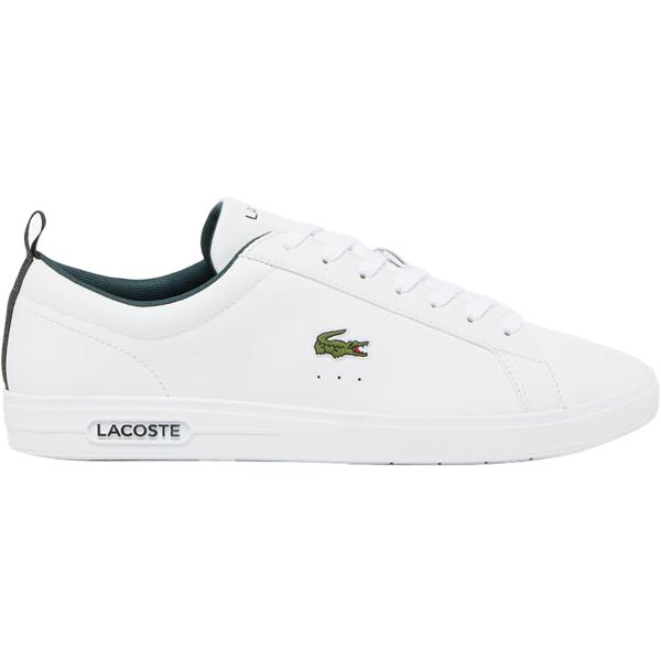 ラコステ LACOSTE COURT BASE 224 1 SMA 48SMA0112
