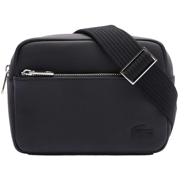 LACOSTE（ラコステ） メンズクラシック ショルダーバッグ バック 男性