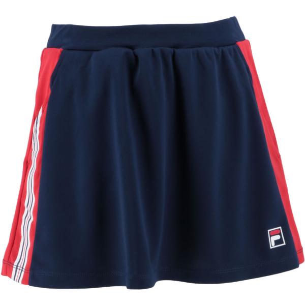 FILA（フィラ） スコート レディース ウィメンズ 女性 大人 スカート