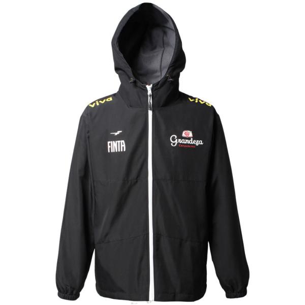 FINTA フィンタ ウィンドブレーカースーツ セットアップ 上下セット