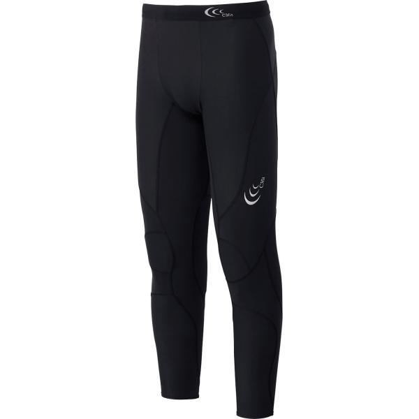 シースリーフィット インパクトエアータイツ 3F14127 K BL GOLDWIN シースリーフィット C3fit インパクトエアータイツ