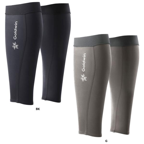 シースリーフィット C3fit コンプレッションカーフスリーブ  GC04352　着心地のよさにこだわった着圧設計のコンプレッション(Compression)シリーズのカーフスリーブ。着圧設計により関節や筋肉の余分なブレを抑制することで、運...