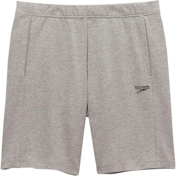 speedo スピード Speedo スタンダードスウェットハーフパンツ