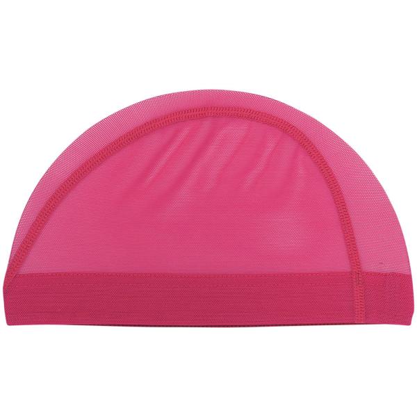 他サイト： スピード Speedo メッシュキャップ メンズ レディース 水泳 スイム スイムキャップ 水泳帽 帽子 WA承認 耐久性 フィット感 カラフル 練習 トレーニング チームの商品画像