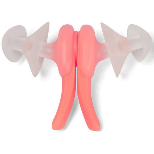 スピード Speedo Biofuse Earplug  SE42310 CO　スイミング　人間工学に基づいて設計されたイヤープラグです。外耳道に合わせて形作られ、優れた快適性とフィット感を実現しました。L /Rのマーク付きで、左右の識別が...