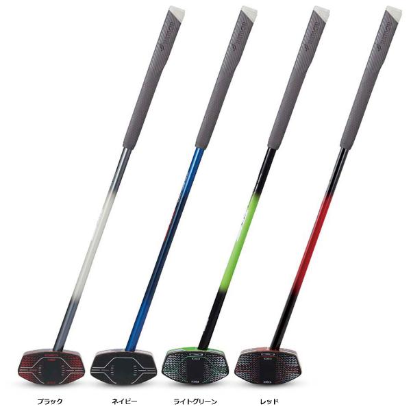 ハタチ HATACHI アルティメットウレタンクラブ2  BH2882　重量化で安定感UP!前モデルよりヘッドの体積を増やし約15gも増量。安定感がアップしリニューアル!ラバーのようにボールを跳ね返す超高弾性ウレタンフェイスを搭載。打音が静...