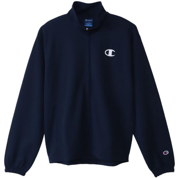 チャンピョンシップセット Champion（チャンピオン） ジップジャケット C3−XSE01 C3XSE01 386