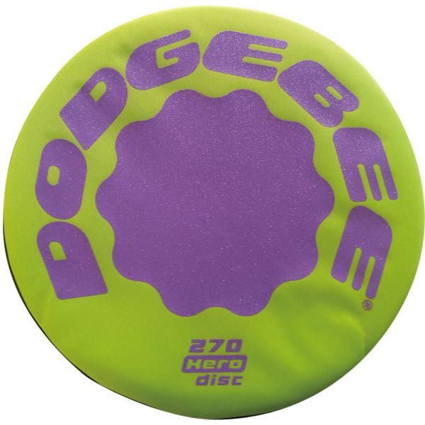 ハタ HATAS ドッヂビーGlitterSeries270クィーントリックG レクレーション グッズ 小物 持ち運び コンパクト 屋内 屋外 レクリエーション 体育 器具  HCG270QT　ぶつけたってヘッチャラ、柔らか素材で、セーフテ...