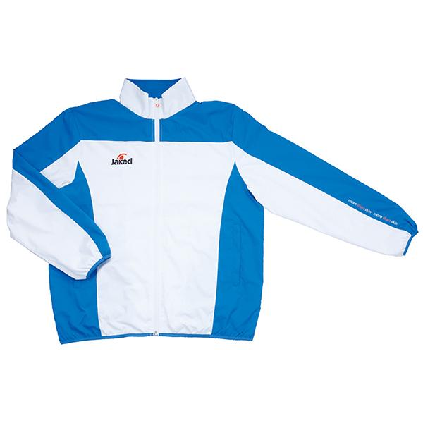 ジャケッド Jaked スイミング J002 ウォームアップジャケット メンズ レディース 男子 女子 水泳 競泳 トレーニングウェア アップ 移動 ジャケット アウター ウェア スポーツウェア  830040 9 Jaked（ジャケッド） Jaked J002 ウォームアップジャケット メンズ