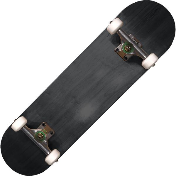 ケンコートキナー Kenko Tokina スケートボード BLANK SKATEBOARD MID