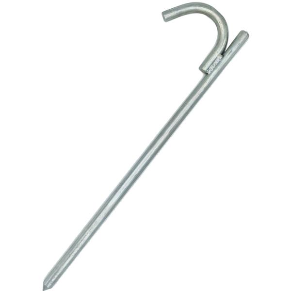 カネヤ KANEYA ゴールポストクイRDX K-167 メンズ レディース 学校体育器具 学校備品 グッズ 小物 学校 幼稚園 体育 運動会 部活 レクリエーション  K167　ゴールポスト等のフレームを固定するクイです。60mm径パイプ...