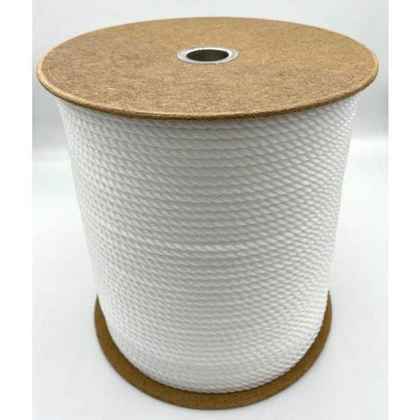 カネヤ KANEYA ラインロープ6×300 K-2291 学校体育器具 学校備品 器具 紐 ヒモ マーカー グラウンド 校庭 運動会 体育祭 スポーツ用具 学校用具 学校  K2291 WT KANEYA（カネヤ） ラインロープ6×300 K-2291 学校体育器具 学校備品