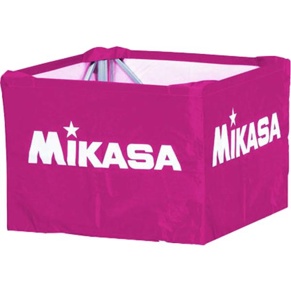 ミカサ MIKASA 器具 ボールカゴ用 箱型 大、箱型 中、屋外用 幕体のみ 学校 体育 授業 クラブ 部活  BCMSPHS V　ボールカゴ 箱型・大(BCSPH)、箱型・中(BCSPS)、屋外用(BCSPHL)兼用の幕体のみです。