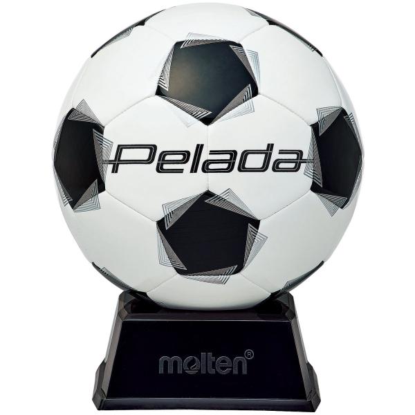 モルテン molten ペレーダ サインボール 2号球 ホワイト サインボール ディスプレイ 寄せ書き 卒団 卒部式 卒団式 卒業 記念品 サッカー部 引退 先輩 プレゼント 贈り物  F2K500　サッカー　ディスプレイや寄せ書きにおすすめ。