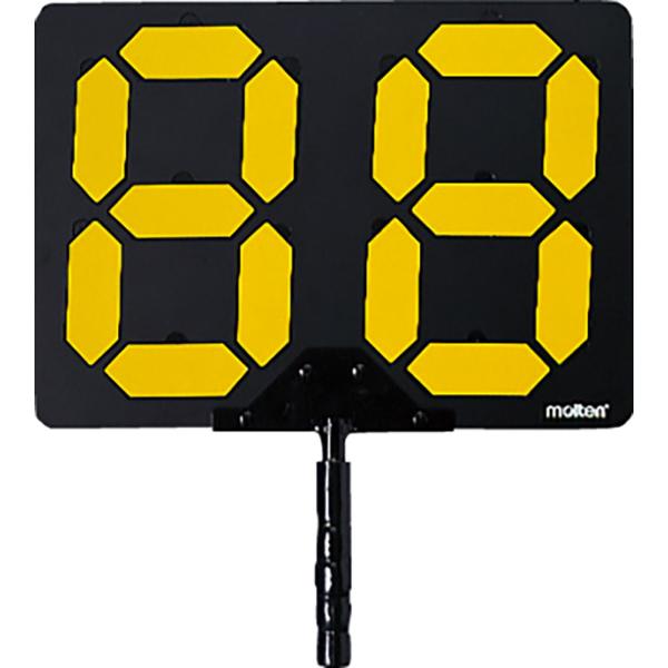 モルテン molten サッカー 選手交代ボード 収納袋付き 入れ替え 案内 目印 チェンジ 部活 クラブ活動 サークル 試合 大会 練習 トレーニング 自主トレ 筋トレ スポーツ少年団  PCB molten（モルテン） 選手交代ボード 収納袋付き 入れ替え 案内 目印