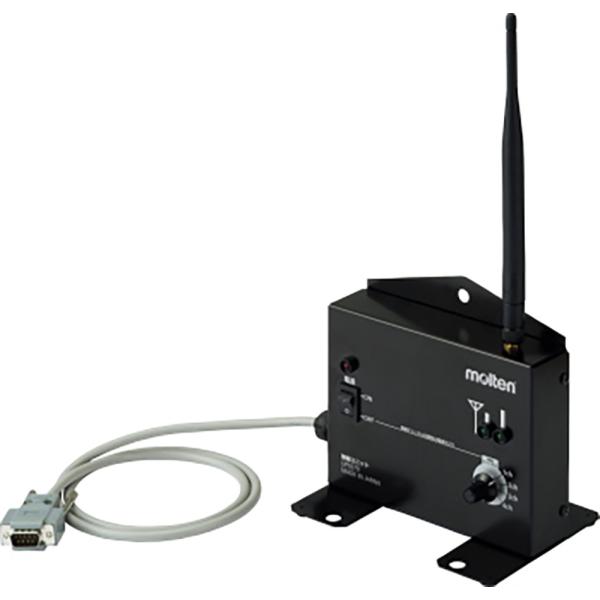 モルテン molten 【メーカー直送品】 無線ユニット 学校 体育 授業 クラブ 部活 無線 デジタイマ タイマー  UP1070　デジタイマ110X無線ユニット。