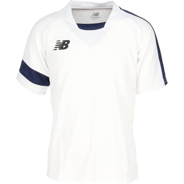 New Balance ニューバランス ゲームシャツ ジュニア用 トップス