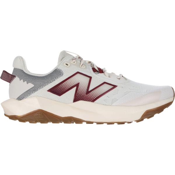 ニューバランス New Balance DYNASOFT NITREL V6 シューズ トレイルランニング トレラン 山道 未舗装 不整地 アップダウン 普段履き デイリーユース 4E  MTNTR