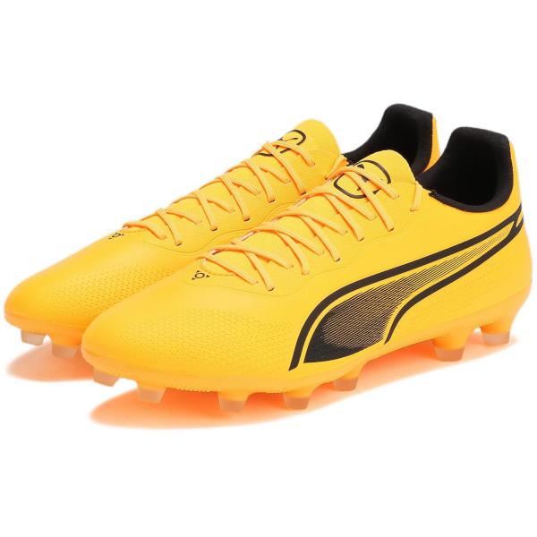 PUMA（プーマ） サッカー ユニセックス シューズ キング プロ HG/AG