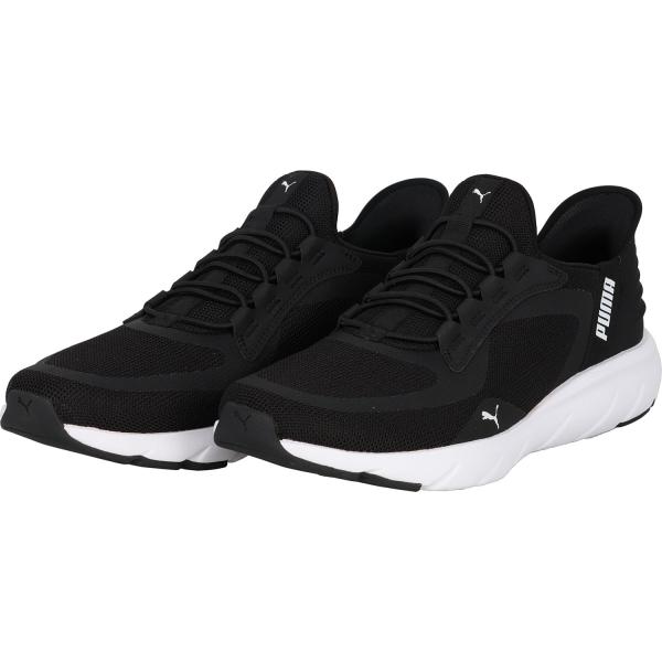 PUMA プーマ ソフトライド SOFTRIDEフレックス レース EASE IN PUMA プーマ ソフトライド SOFTRIDEフレックス レース EASE IN