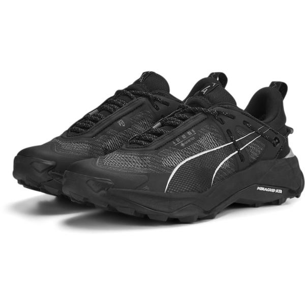 【PUMA】 プーマ VERITANA SHALE GTX VAPOR GRAY 国内発送 27cm プーマ VERITANA SHALE GTX VAPOR GRAY - メルカリ