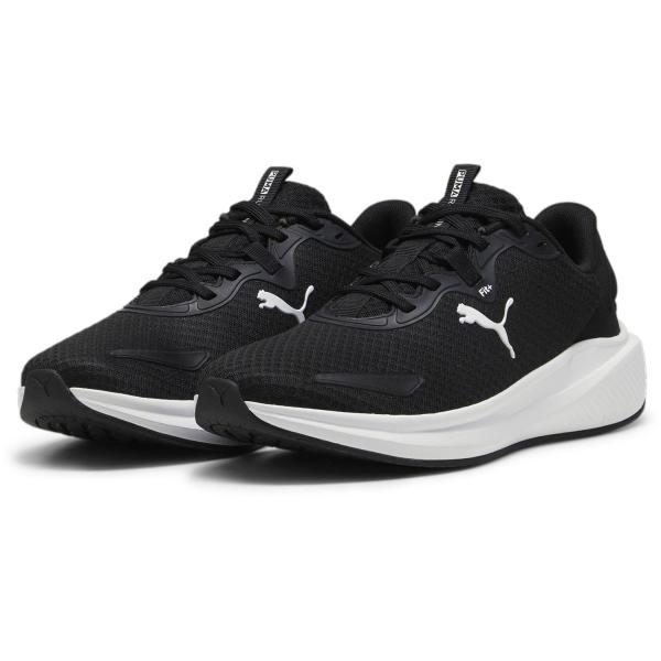 PUMA（プーマ） スカイロケット LITE ALT メンズ レディース ブラック