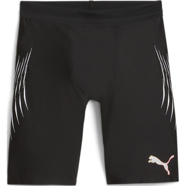 PUMA プーマ RUN ELITE REFLECTIVE ショートタイツ 526322