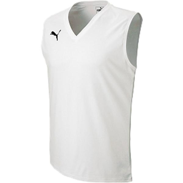 プーマ PUMA  ESS Pro SL Inner Shirt  サッカー アンダーシャツ インナーシャツ  (655277)