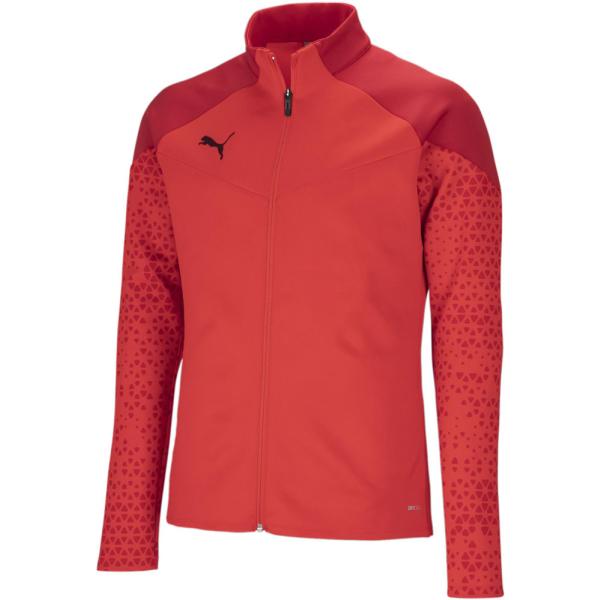 PUMA（プーマ） PUMA TEAMCUP トレーニング ジャケット 658442 01