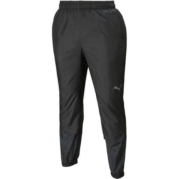 PUMA（プーマ） PUMA TEAMCUP ウラトリコット ピステパンツ メンズ