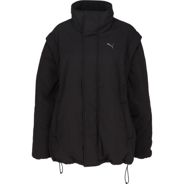 ジャケット・アウター yummmy PUMA（プーマ） PUMA AUTUMN2WAYJKT レディース ウィメンズ 女性