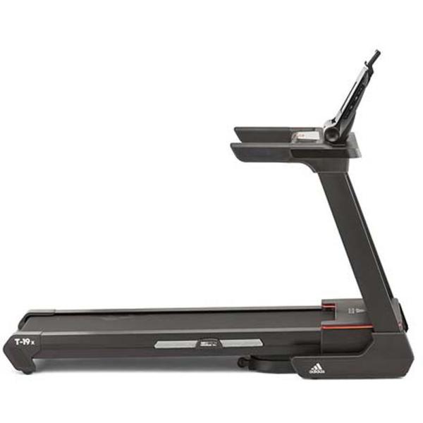 adidas T-19Xトレッドミル　ランニングマシン adidas アディダス 【メーカー直送品】 トレッドミル T-19X 100V