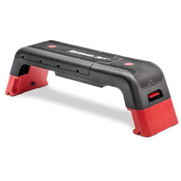 Reebok（リーボック） 【メーカー直送品】 リーボックデッキ レッド