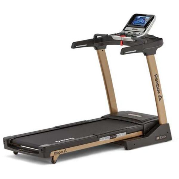 送料込み リーボック トレッドミル JET300+ □Reebok(リーボック