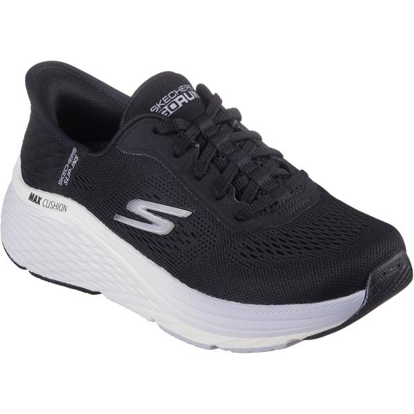 SKECHERS スケッチャーズ スリップインズ マックス