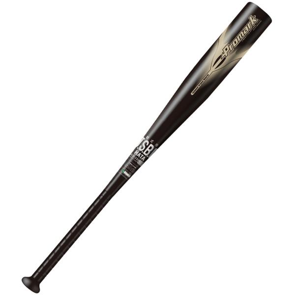ファルコン FALCON プロマーク PROMARK 軟式アルミバット 一般用 84cm バット 野球 軟式 アルミ  ATP850