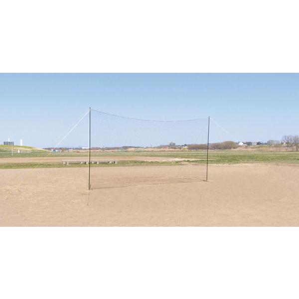 ファルコン FALCON プロマーク PROMARK バックネット 軟式用  BN37