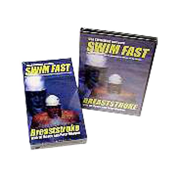 Soltec‐swim ソルテック スイムファスト USA水泳連盟DVD 平泳ぎ 水泳 教材 勉強 スイミングスクール 2018021　スイミング　USAスイミングの技術の真髄が解説されており、トップスイマーを目指すアスリート、トップコーチ...