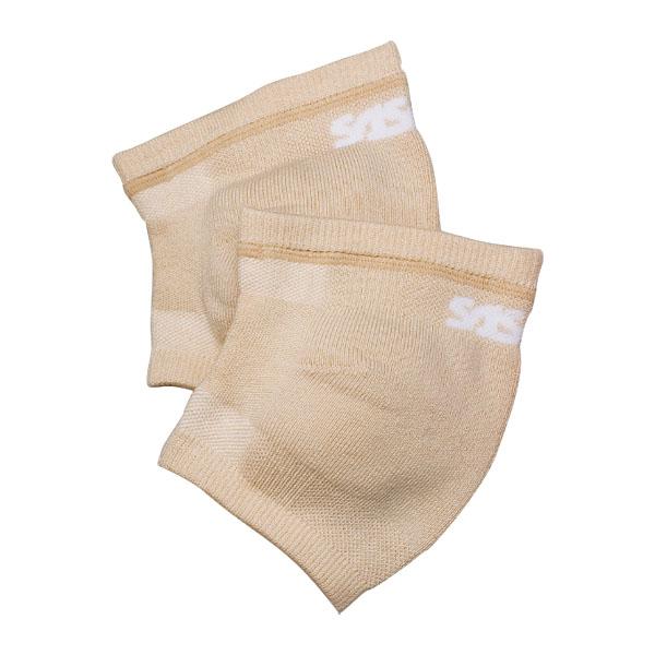 ササキ SASAKI ニーサポーター 2個組 両膝 ひざ 保護 カバー サポート 支え 演技カバー ケガ防止 傷防止 部活 練習 トレーニング 自主練 大会 試合 発表会 新入部員  905 BE　新体操　ひざの形にあわせた立体設計でひざを...