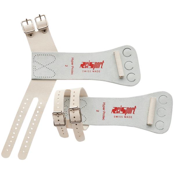 ササキ SASAKI スイス製プロテクター スーパープロテクター 3ツ穴 プロテクター レギュラーサイズ 練習 トレーニング 体操 器械体操 スイス製  SWP533　新体操　※こちらの商品は返品、交換はお受けしかねますのでご了承ください。