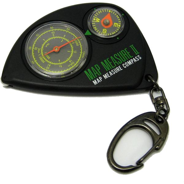 YCM マップメジャー2　13369  マップコンパス コンパス GPS 計測機器 アウトドア用コンパス 方位磁石