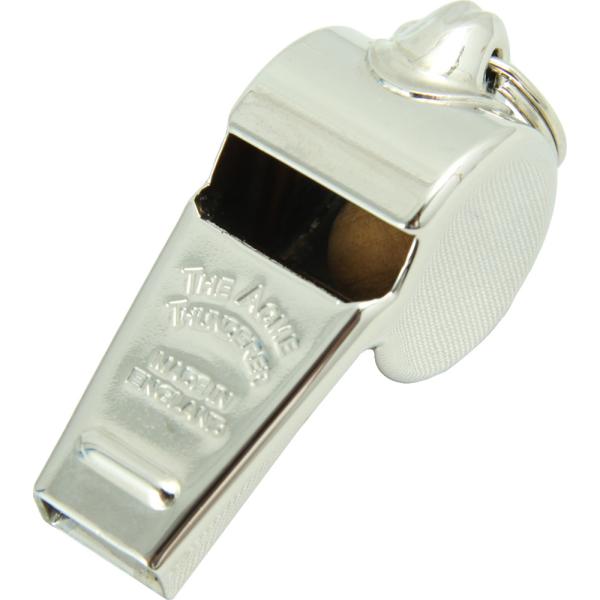 他サイト： アクメ ACME 審判用 ホイッスル 2015年度ラグビーワールドカップ決勝戦使用モデル  ACM5812の商品画像