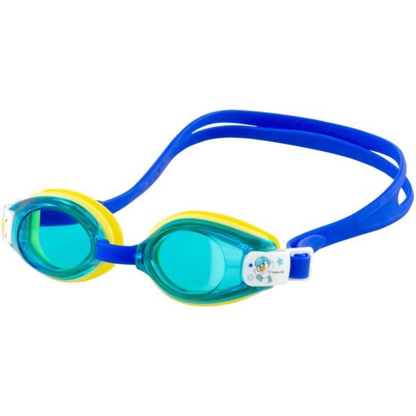 他サイト： スワンズ SWANS ポケモン スイムゴーグル SW-PK10 ジュニア フリーサイズ 水泳用品 競泳 プール ポケットモンスター 体育 授業 学校 抗菌 キャラクタの商品画像