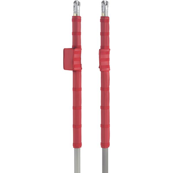 三和体育 バレーボール  バレー支柱用簡易防護パッド ナイス 学校 体育 授業 部活動 クラブ活動 スポーツクラブ 器具 備品 用具 用品 安全対策 マジックテープ固定 簡易タイプ  S9555 三和体育 バレー支柱用簡易防護パッド ナイス 学校 体育 授業 部活動