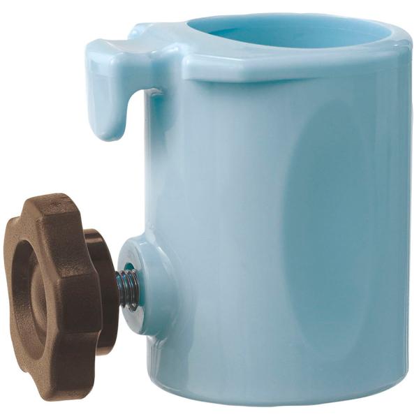 三和体育 バドミントン支柱用スライドフック個 40mm用 樹脂製 学校 体育 授業 部活動 クラブ活動 スポーツクラブ 器具 備品 用具 用品 スライド式 ノブボルト付  S9959　バドミントン 　バドミントンスライドフックです。