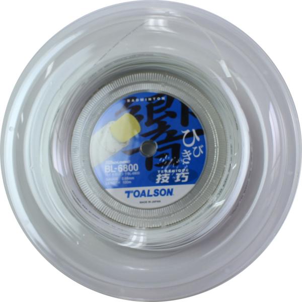 TOALSON バイオロジック ＢＬ－６８００